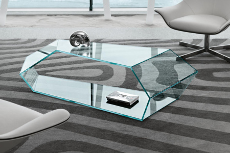Dekon 2 Coffee Table