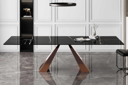 Delta Dining Table