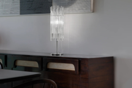Diadema Table Lamp
