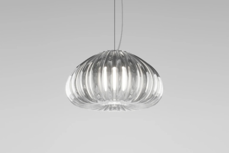 Diamante Pendant Light Display Model