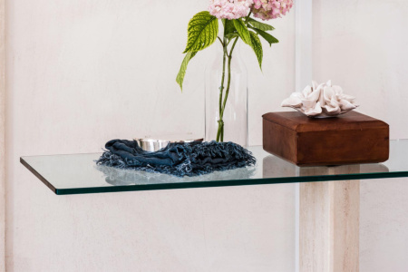 Diapason Console Table