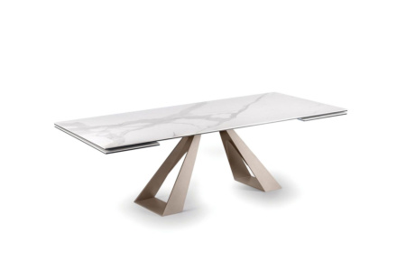 Diapason Dining Table