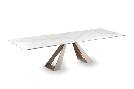 Diapason Dining Table
