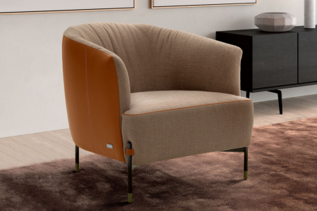 Diga Armchair
