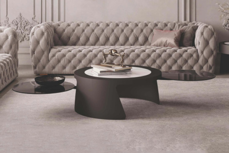 Discovery Coffee Table