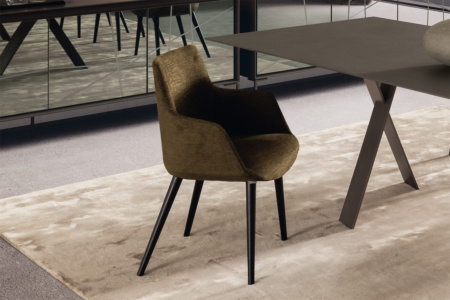 Divina Dining Chair