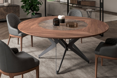 DNA Dining Table