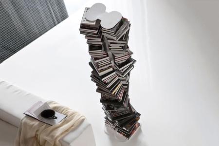 DNA Bookcase