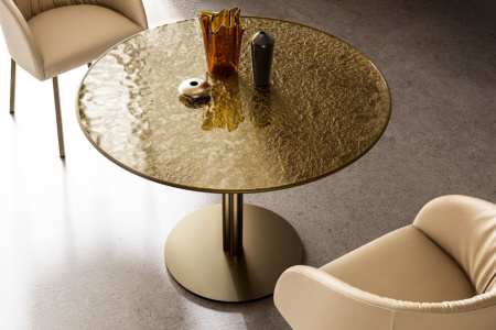 Dodo Plus Bistro Table