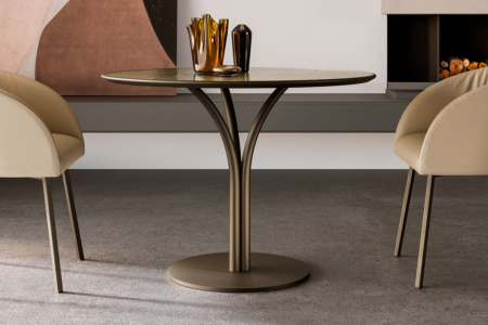 Dodo Plus Bistro Table