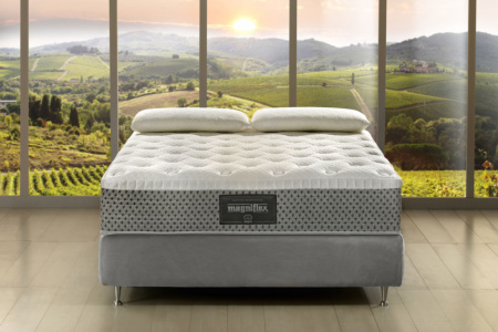 Dolce Vita Dual 12 Mattress