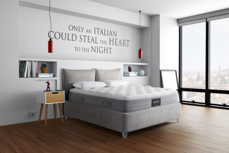 Dolce Vita Dual 12 Mattress