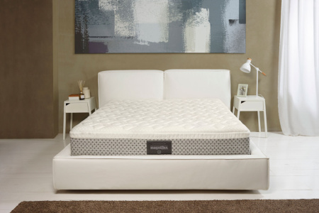 Dolce Vita Dual 10 Mattress 1