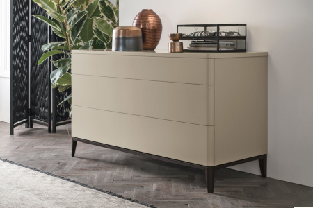 Dolcevita Dresser with Base