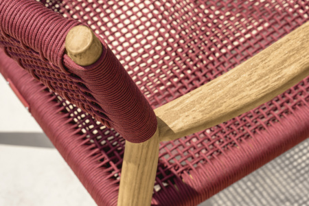 Dolcevita Lounge Armchair