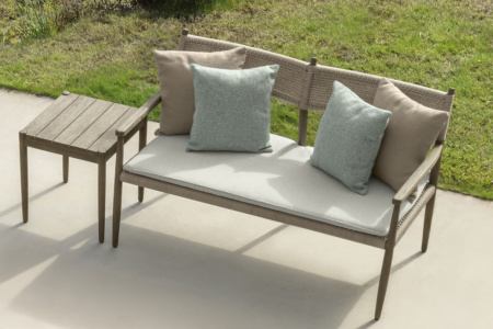 Dolcevita Love Seat