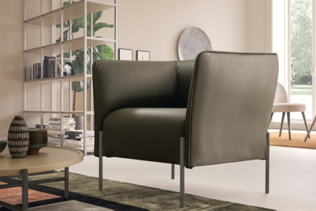 Dolly Armchair