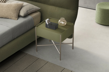 Dolly Nightstand