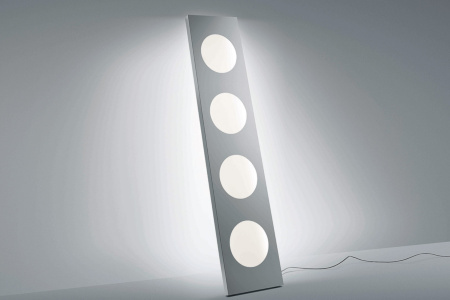 Dolmen Floor Lamp