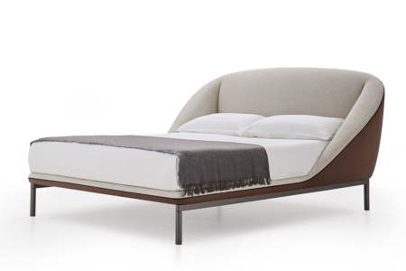 Domenica Bed Quickship