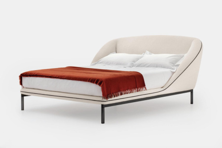 Domenica Floating Bed