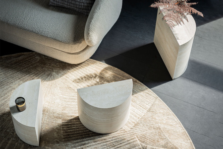 Domingo Coffee Table