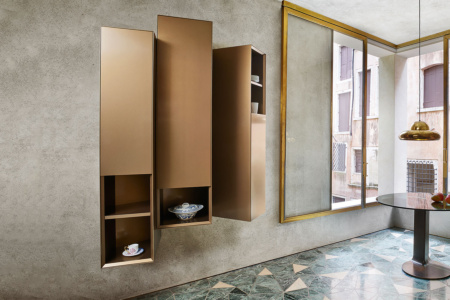 Domino Clino Bookshelf