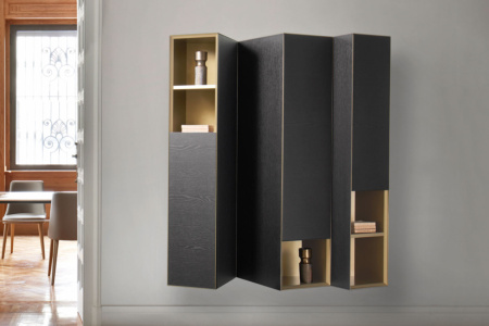 Domino Clino Bookshelf