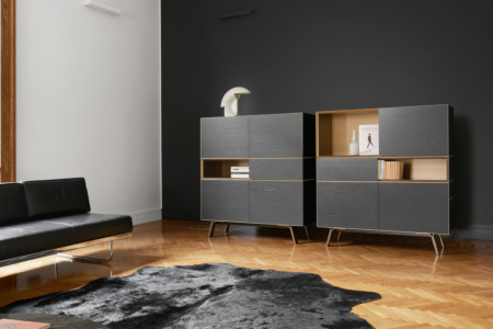 Domino IN.3 Cupboard Comp. 2N-3N-7N-8N