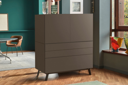 Domino IN.2 Cupboard Comp. 21I-26I-31I-36I