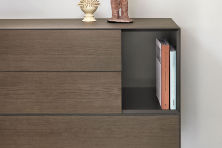 Domino IN.2 Sideboard Comp. 6I