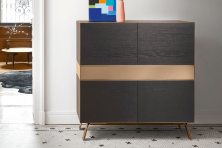 Domino IN.3 Cupboard Comp. 1N-6N