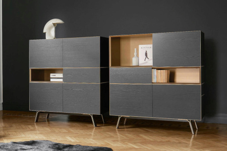 Domino IN.3 Cupboard Comp. 2N-3N-7N-8N