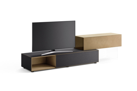 Domino IN.2 TV Stand Comp. 15I