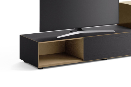 Domino IN.2 TV Stand Comp. 15I