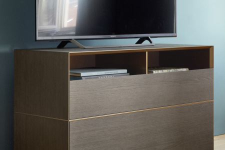 Domino IN.2 TV Stand Comp. 3I-4I