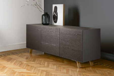 Domino Mono Sideboard Comp. 11M-17M