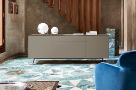 Domino Mono Sideboard Comp. 18M-20M-21M