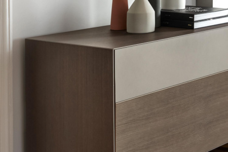 Domino Mono TV Stand Comp. 6M