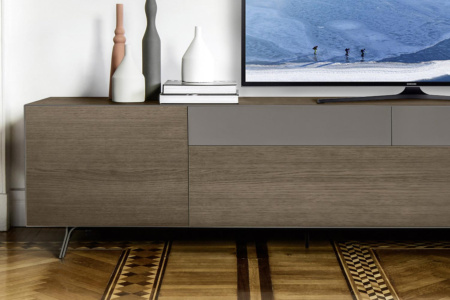 Domino Mono TV Stand Comp. 8M-22M