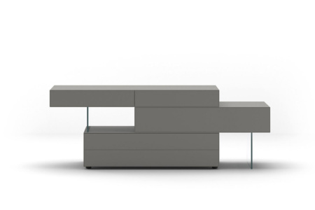 Domino Night Dresser Comp. 47N - 48N