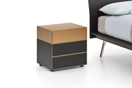 Domino Nightstand