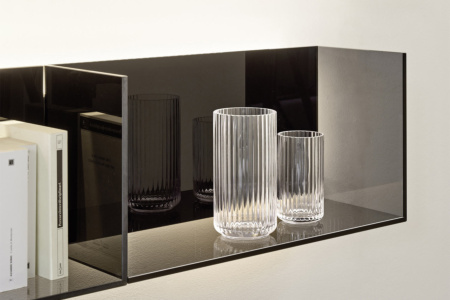 Domino Open 60H TV Stand