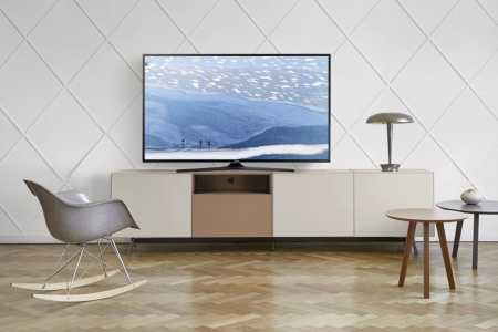 Domino Piu TV Stand Comp. 12P