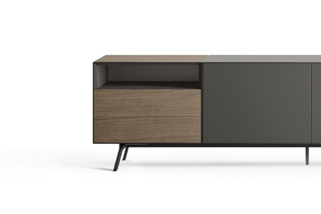 Domino Piu TV Stand Comp. 13P