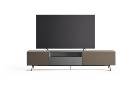 Domino Piu TV Stand Comp. 5P-8P-10P