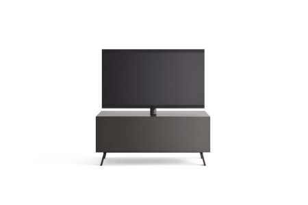 Domino TV Stand with Mount 2