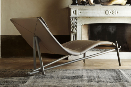 Donovan Chaise Lounge