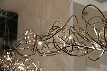 Doodle Linear Suspension