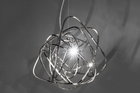 Doodle Pendant Light